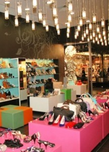 Как увеличить продажи в обувном магазине